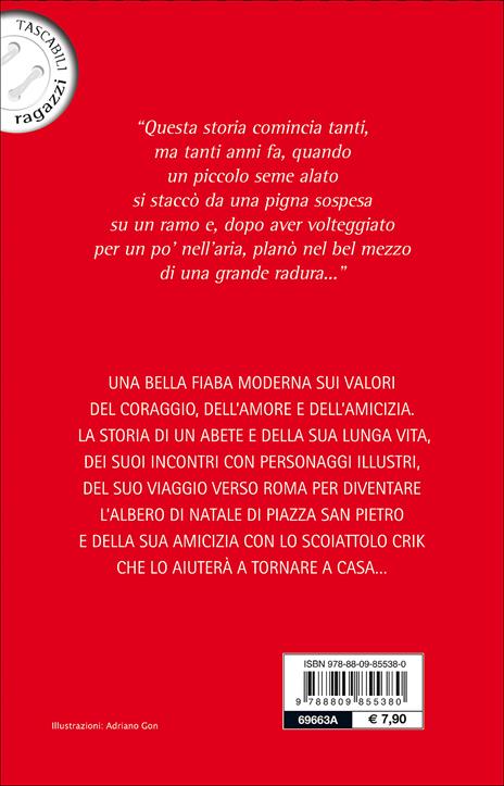 Il grande albero - Susanna Tamaro - 5