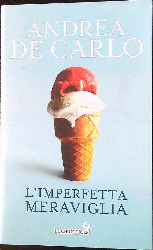 Libro di Faccia