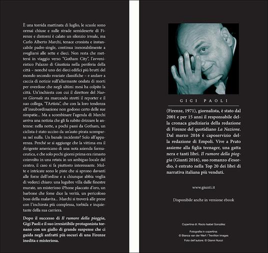 Il respiro delle anime - Gigi Paoli - 2