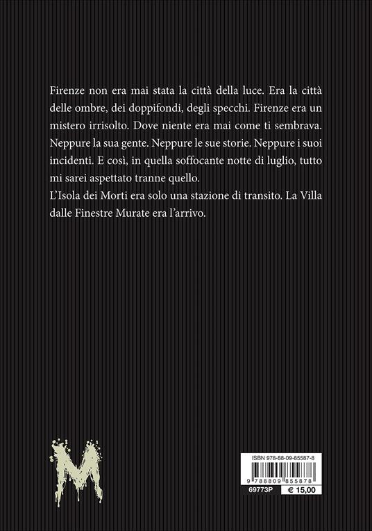 Il respiro delle anime - Gigi Paoli - 3