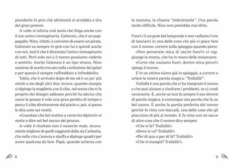 Trallallà - Simona Toma - 3