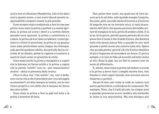 Trallallà - Simona Toma - 4