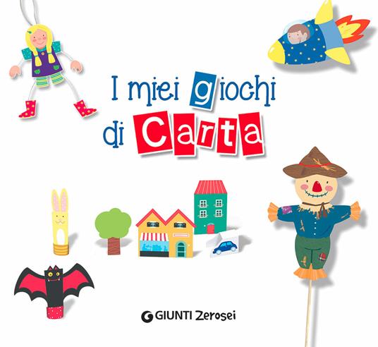 I miei giochi di carta - Martina Boschi - 3