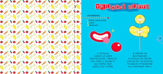 I miei giochi di carta - Martina Boschi - 6