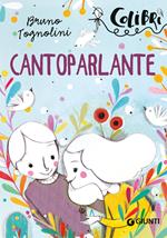 Cantoparlante