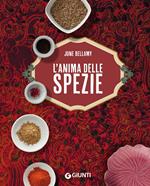 L' anima delle spezie