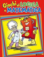 Giochi di logica e matematica