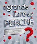 Il grande libro dei perché