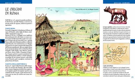 Le grandi civiltà del mondo antico - Giovanni Caselli,Giuseppe M. Della Fina - 3