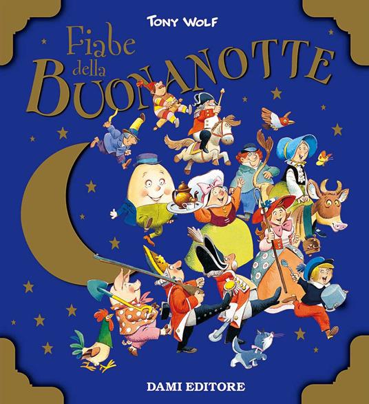 Le più belle fiabe della buonanotte - Walt Disney Company: 9788852230868 -  AbeBooks