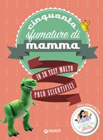 Cinquanta sfumature di mamma in 20 test molto poco scientifici