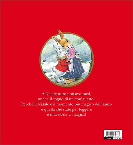 Magia di Natale - Silvia D'Achille,Tony Wolf - 6