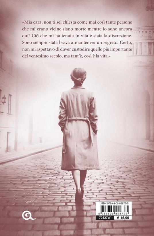 La lettera d'amore - Lucinda Riley - 4