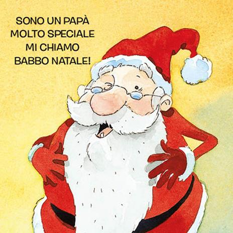 Babbo Natale - Patrizia Nencini - 3