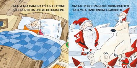 Babbo Natale - Patrizia Nencini - 4