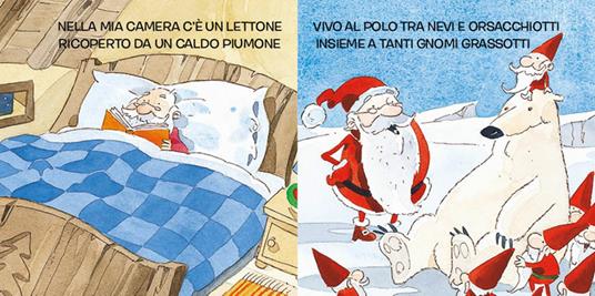 Babbo Natale - Patrizia Nencini - 4
