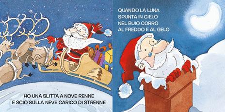 Babbo Natale - Patrizia Nencini - 5