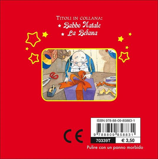 Babbo Natale - Patrizia Nencini - 6