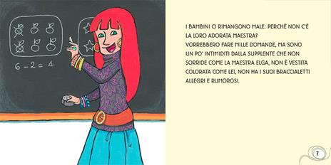 Come mi sentirei al suo posto? Tea. Ediz. a colori - Silvia Serreli - 6