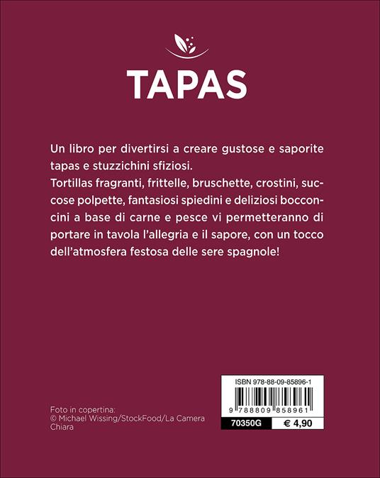 Tapas - 2