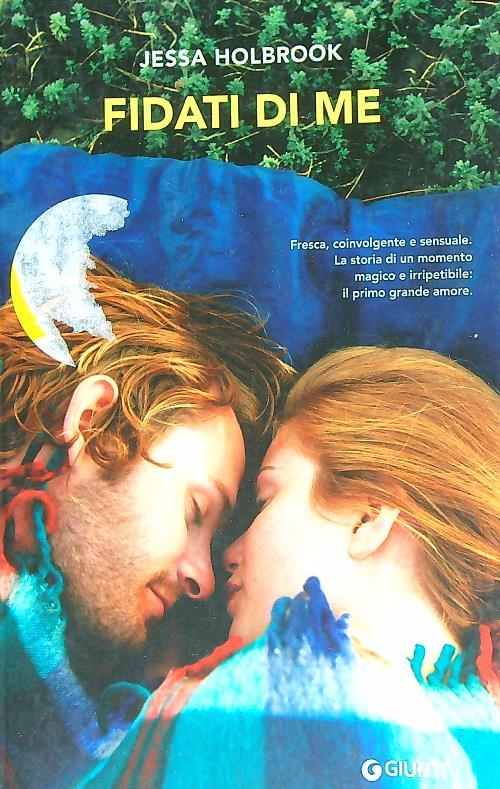 Libro di Faccia