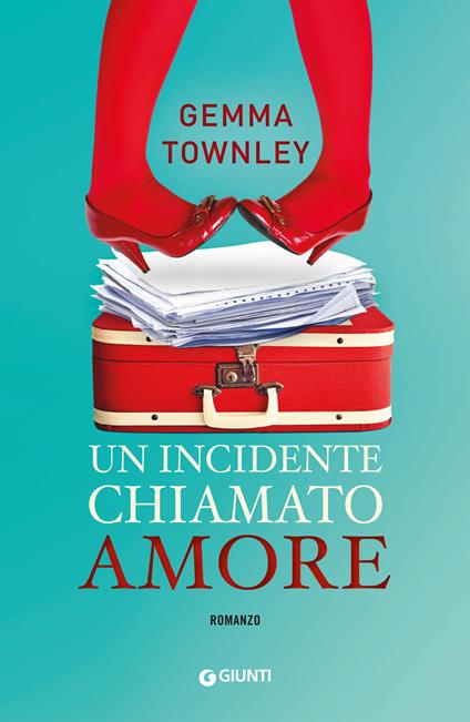 Un incidente chiamato amore - Gemma Townley,Laura Melosi - ebook