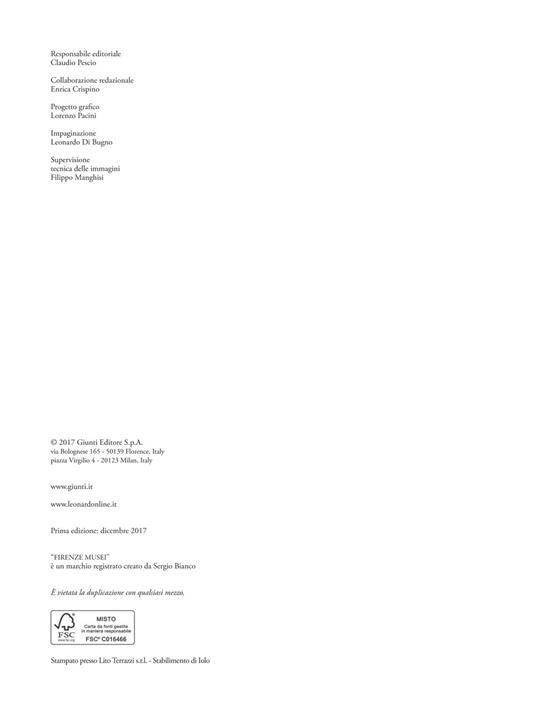 Leonardo. I capolavori - 3