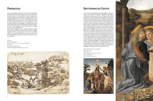 Leonardo. I capolavori - 4