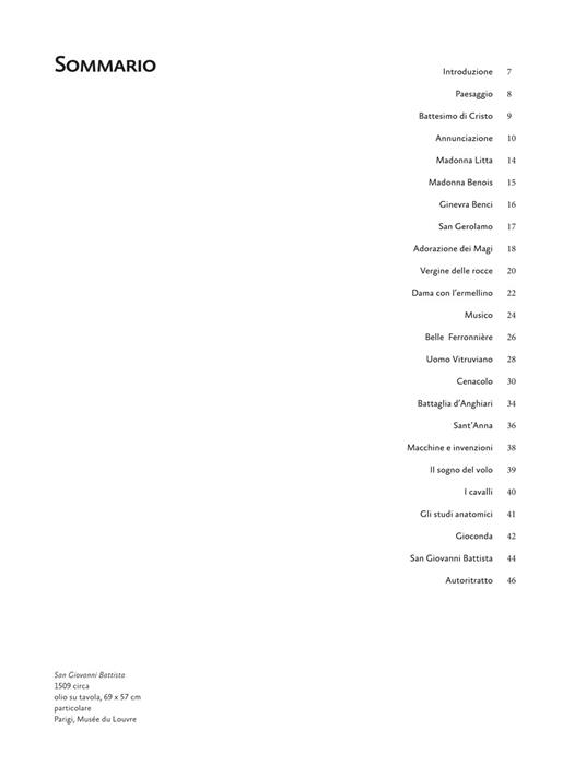 Leonardo. I capolavori - 7