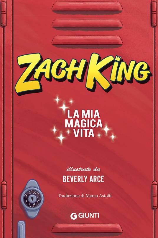 La mia magica vita - Zach King - 3