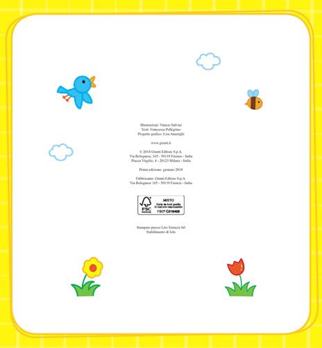 Schizzi e scarabocchi - 3