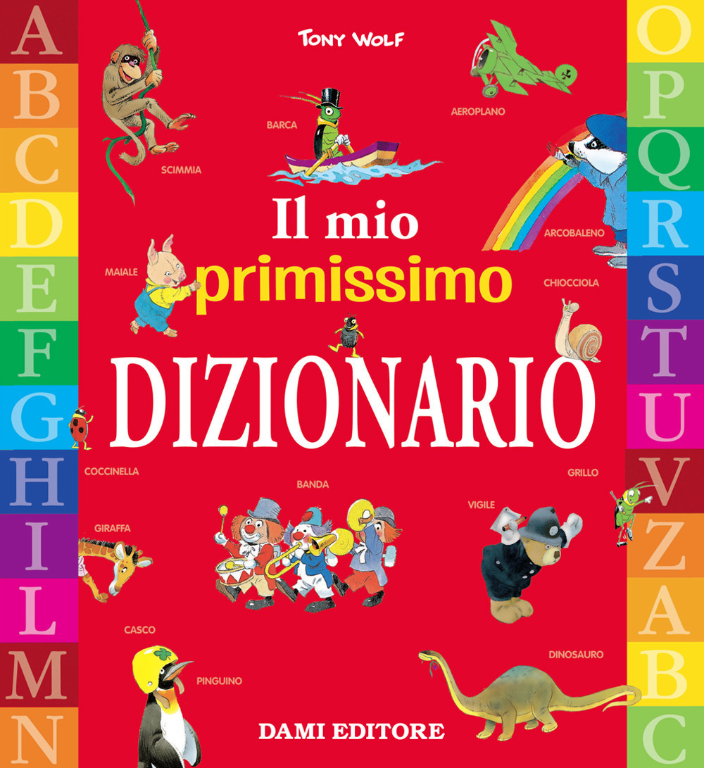 Libreria Max 88