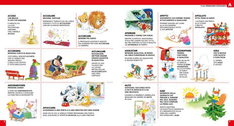 Il mio primissimo dizionario - Tony Wolf - 5
