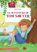 Le avventure di Tom Sawyer