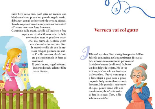 Le avventure di Tom Sawyer - Mark Twain - 4