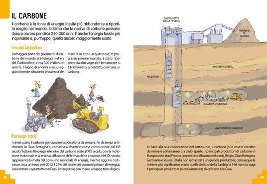 L'energia a piccoli passi - François Michel - 4