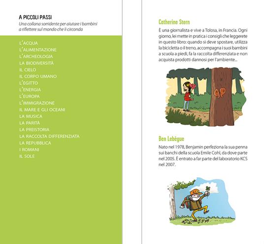 La biodiversità - Catherine Stern - 3