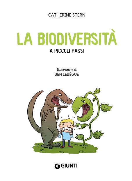La biodiversità - Catherine Stern - 4