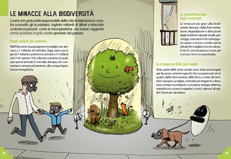 La biodiversità - Catherine Stern - 5