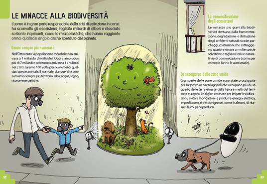 La biodiversità - Catherine Stern - 5