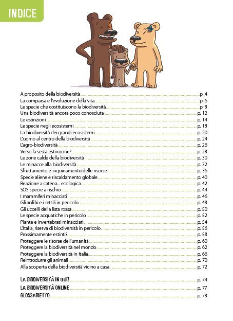 La biodiversità - Catherine Stern - 7