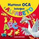 Mamma Oca insegna l'alfabeto