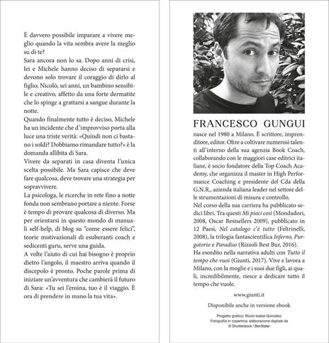 Il meglio di noi - Francesco Gungui - 3