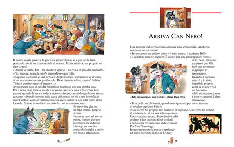 Primi classici per i più piccoli - Tony Wolf - 4