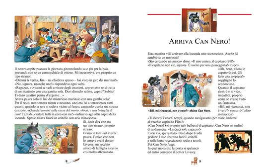 Primi classici per i più piccoli - Tony Wolf - 4