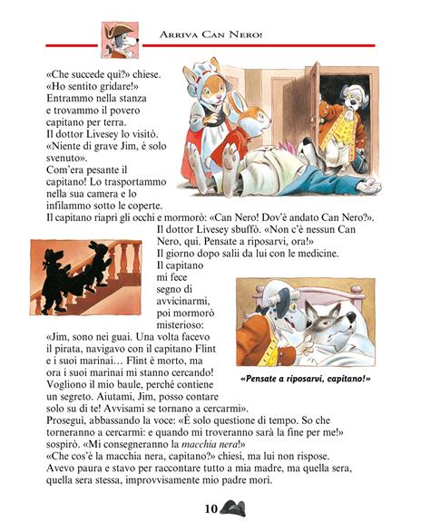 Primi classici per i più piccoli - Tony Wolf - 5