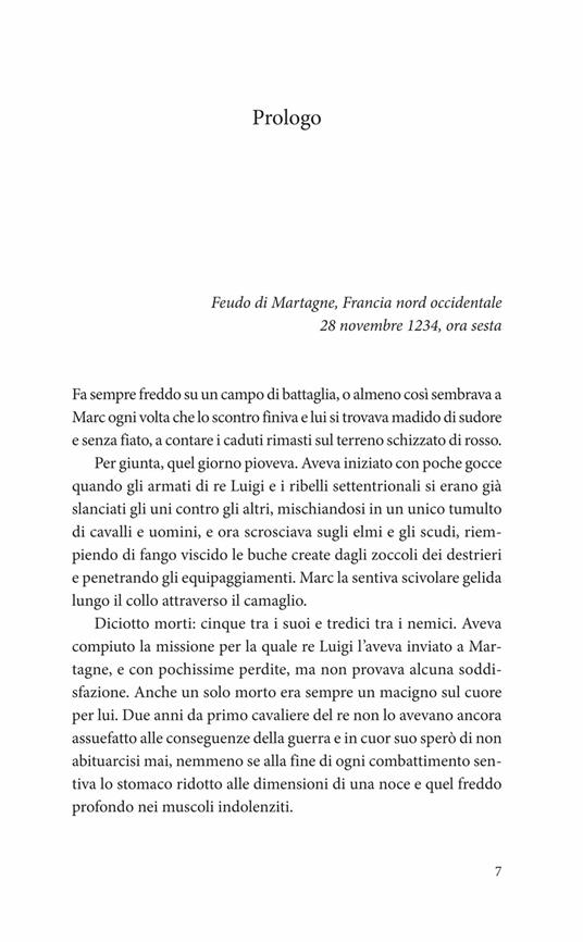 Ultimate. Hyperversum. Vol. 5 - Cecilia Randall - 4