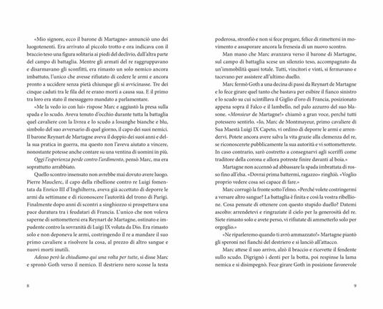 Ultimate. Hyperversum. Vol. 5 - Cecilia Randall - 5