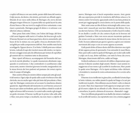 Ultimate. Hyperversum. Vol. 5 - Cecilia Randall - 6