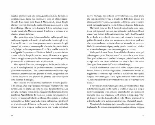 Ultimate. Hyperversum. Vol. 5 - Cecilia Randall - 6